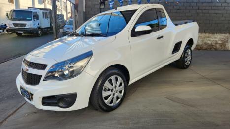 CHEVROLET Montana 1.4 FLEX LS, Foto 4