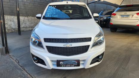 CHEVROLET Montana 1.4 FLEX LS, Foto 5