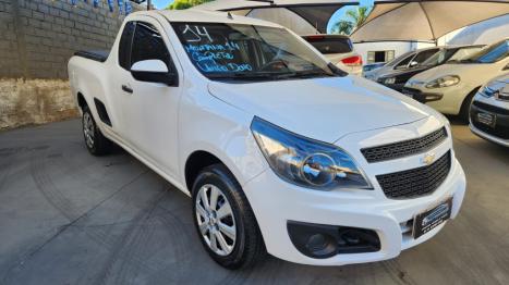 CHEVROLET Montana 1.4 FLEX LS, Foto 6