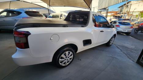 CHEVROLET Montana 1.4 FLEX LS, Foto 8