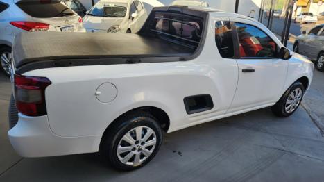 CHEVROLET Montana 1.4 FLEX LS, Foto 9