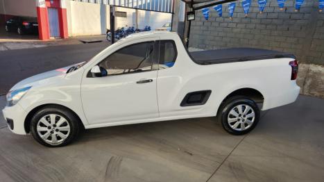 CHEVROLET Montana 1.4 FLEX LS, Foto 10