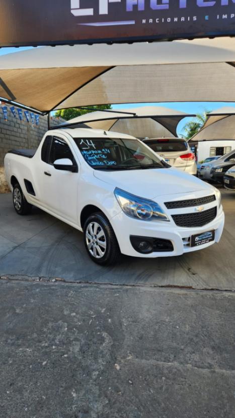 CHEVROLET Montana 1.4 FLEX LS, Foto 12