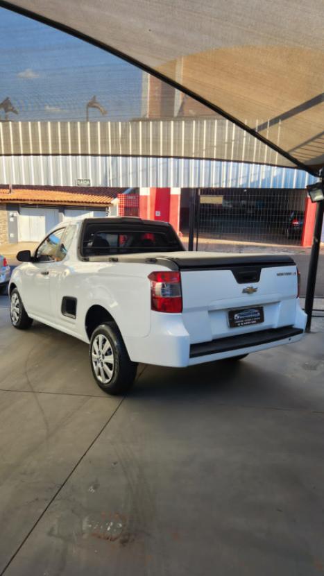 CHEVROLET Montana 1.4 FLEX LS, Foto 13