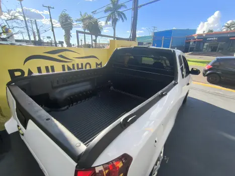 CHEVROLET Montana 1.4 FLEX LS, Foto 3