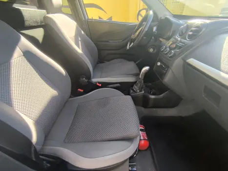 CHEVROLET Montana 1.4 FLEX LS, Foto 4