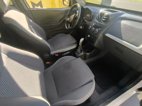 CHEVROLET Montana 1.4 FLEX LS, Foto 5