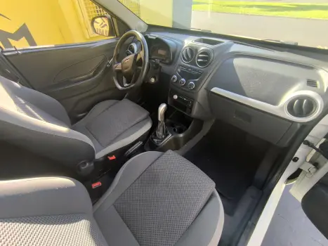 CHEVROLET Montana 1.4 FLEX LS, Foto 6