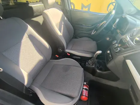 CHEVROLET Montana 1.4 FLEX LS, Foto 7