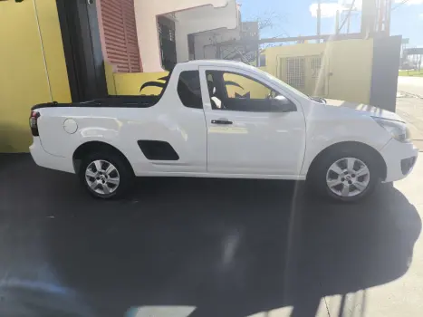 CHEVROLET Montana 1.4 FLEX LS, Foto 8