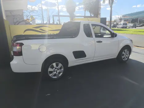 CHEVROLET Montana 1.4 FLEX LS, Foto 9