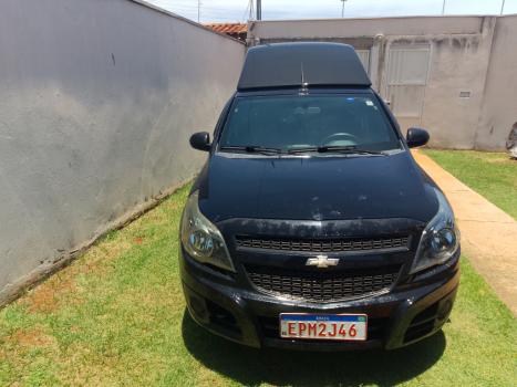 CHEVROLET Montana 1.4 FLEX LS, Foto 2
