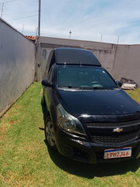 CHEVROLET Montana 1.4 FLEX LS, Foto 3