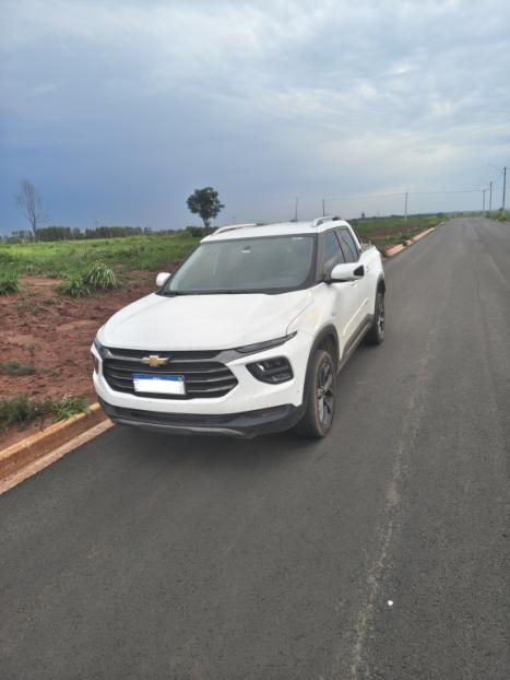 CHEVROLET Montana 1.2 12V 4P FLEX TURBO PREMIER AUTOMTICO, Foto 1