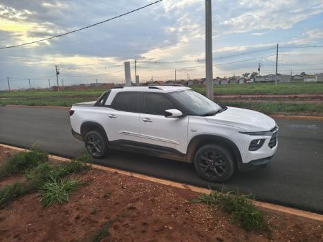 CHEVROLET Montana 1.2 12V 4P FLEX TURBO PREMIER AUTOMTICO, Foto 2