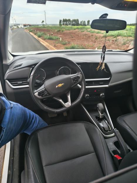 CHEVROLET Montana 1.2 12V 4P FLEX TURBO PREMIER AUTOMTICO, Foto 4