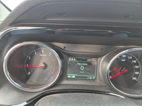 CHEVROLET Montana 1.2 12V 4P FLEX TURBO PREMIER AUTOMTICO, Foto 6