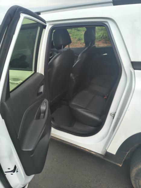 CHEVROLET Montana 1.2 12V 4P FLEX TURBO PREMIER AUTOMTICO, Foto 7