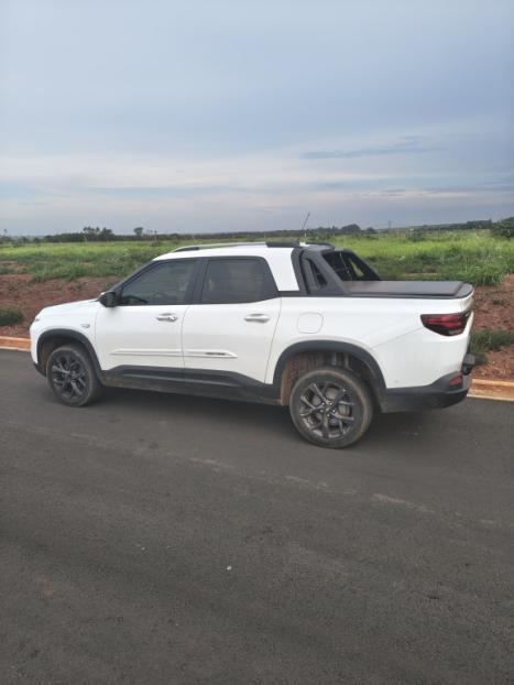 CHEVROLET Montana 1.2 12V 4P FLEX TURBO PREMIER AUTOMTICO, Foto 8