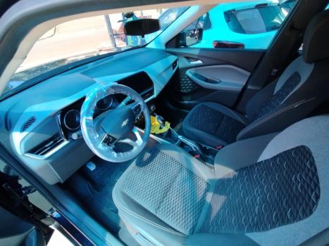 CHEVROLET Montana 1.2 12V FLEX LT TURBO, Foto 6