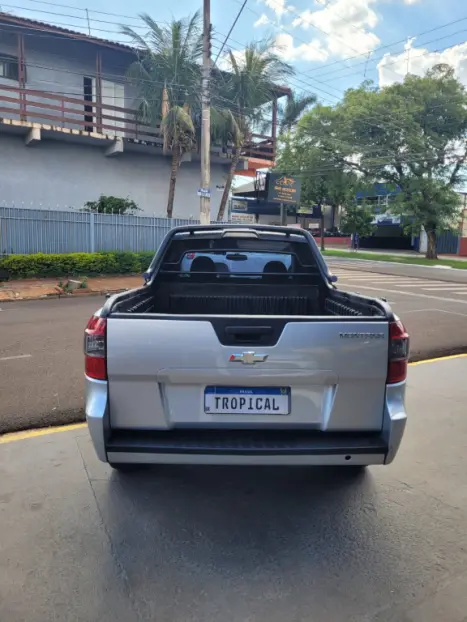 CHEVROLET Montana 1.4 FLEX LS, Foto 6