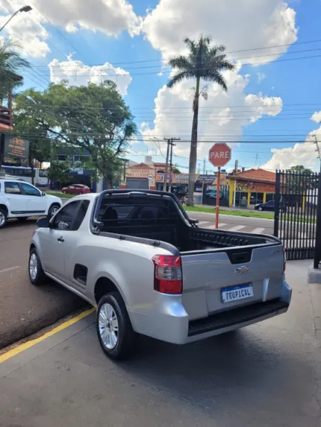 CHEVROLET Montana 1.4 FLEX LS, Foto 7