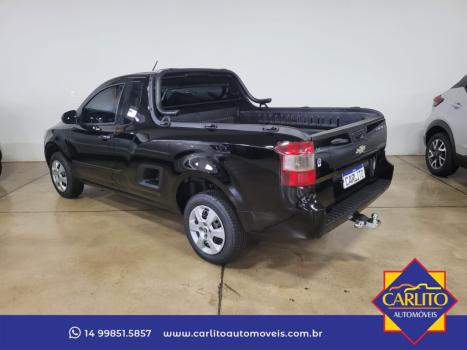 CHEVROLET Montana 1.4 FLEX LS, Foto 2