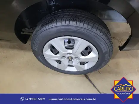 CHEVROLET Montana 1.4 FLEX LS, Foto 3