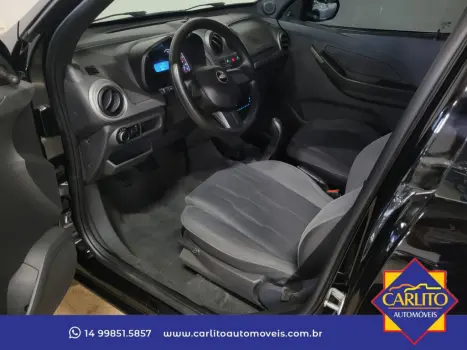 CHEVROLET Montana 1.4 FLEX LS, Foto 4