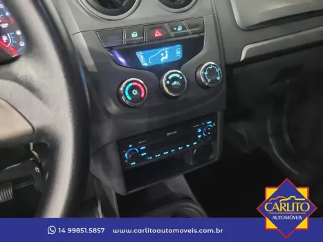 CHEVROLET Montana 1.4 FLEX LS, Foto 5