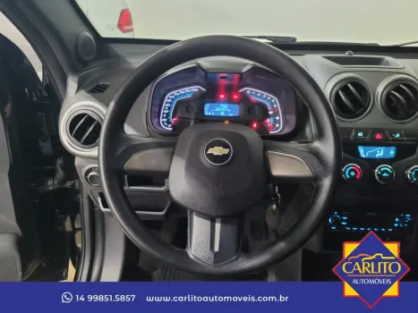 CHEVROLET Montana 1.4 FLEX LS, Foto 6