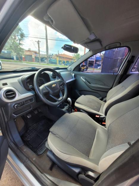 CHEVROLET Montana 1.4 FLEX LS, Foto 4