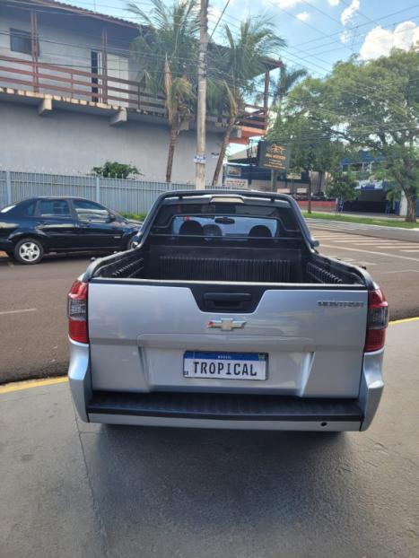 CHEVROLET Montana 1.4 FLEX LS, Foto 5