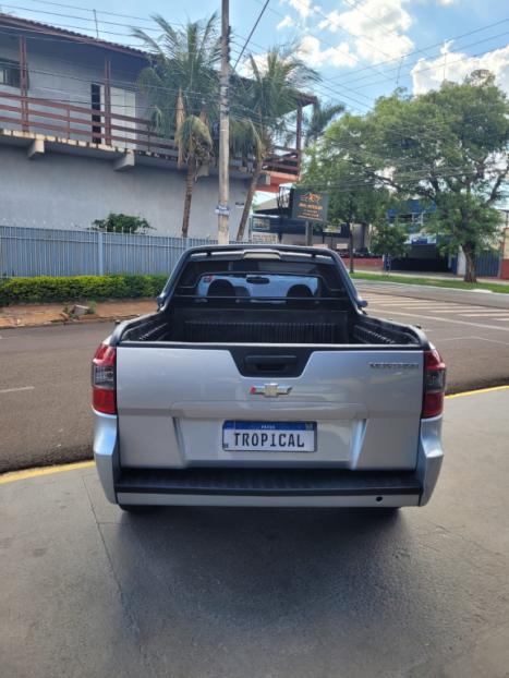 CHEVROLET Montana 1.4 FLEX LS, Foto 7