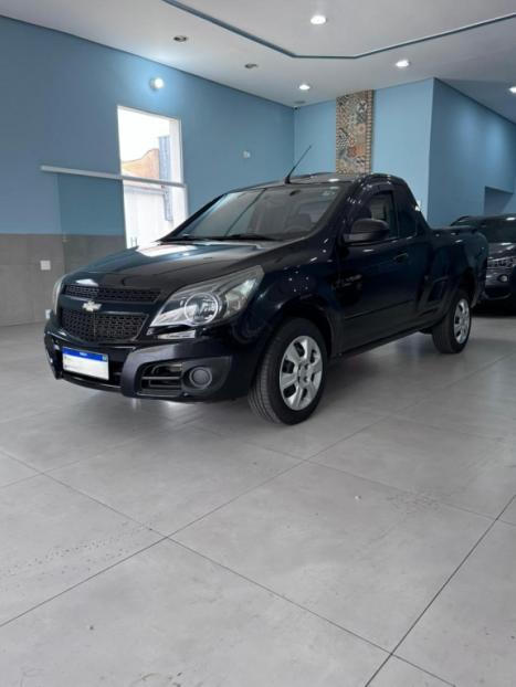 CHEVROLET Montana 1.4 FLEX LS, Foto 1