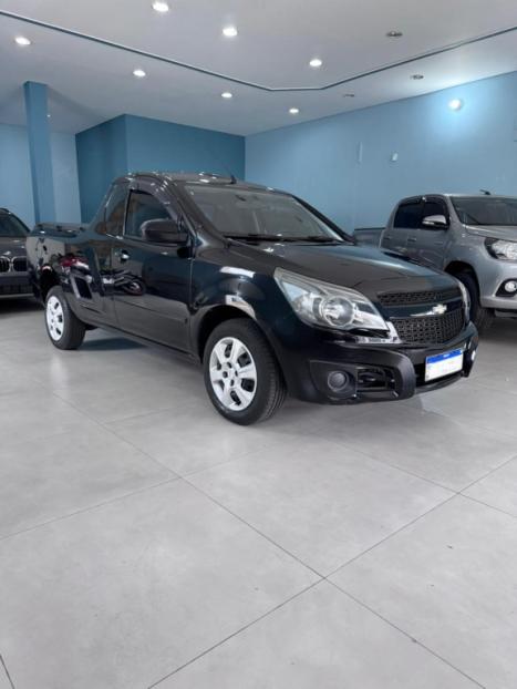 CHEVROLET Montana 1.4 FLEX LS, Foto 2