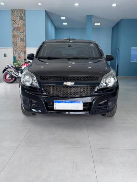 CHEVROLET Montana 1.4 FLEX LS, Foto 3