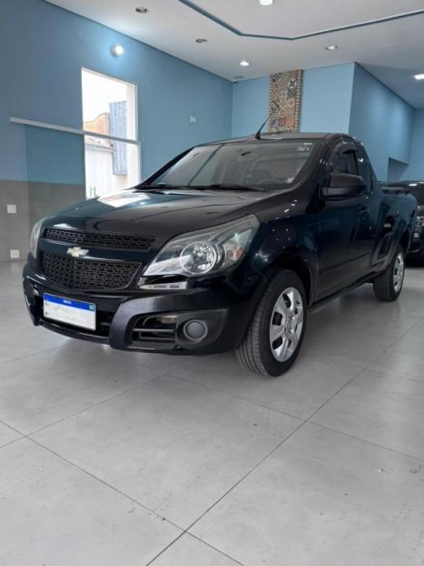 CHEVROLET Montana 1.4 FLEX LS, Foto 4