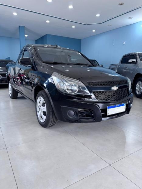 CHEVROLET Montana 1.4 FLEX LS, Foto 5