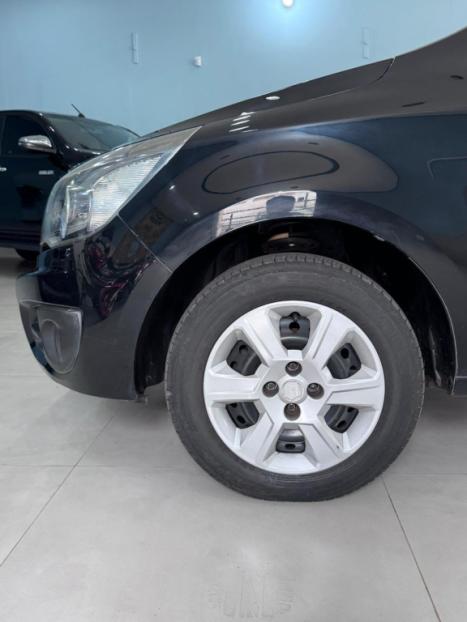 CHEVROLET Montana 1.4 FLEX LS, Foto 6