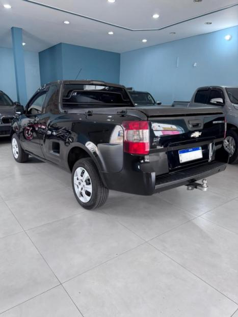 CHEVROLET Montana 1.4 FLEX LS, Foto 8