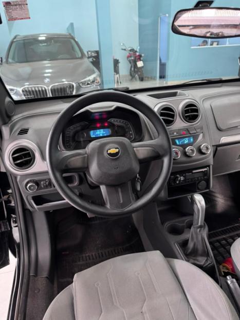 CHEVROLET Montana 1.4 FLEX LS, Foto 9