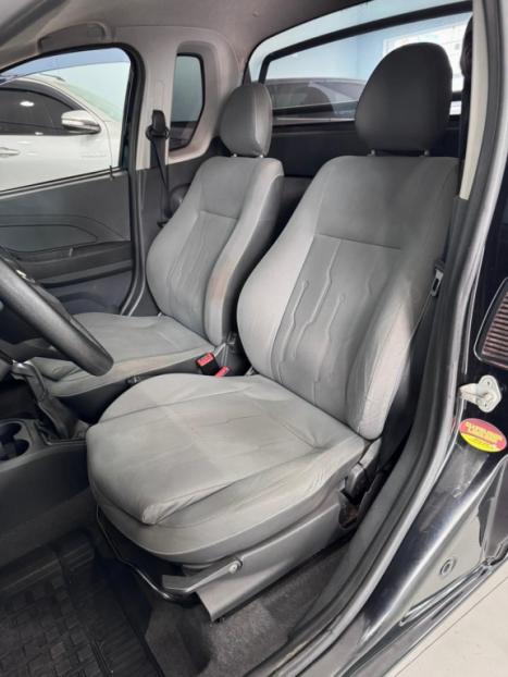 CHEVROLET Montana 1.4 FLEX LS, Foto 11