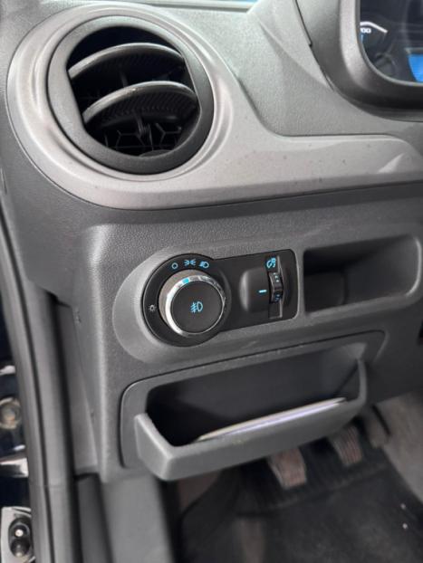 CHEVROLET Montana 1.4 FLEX LS, Foto 13