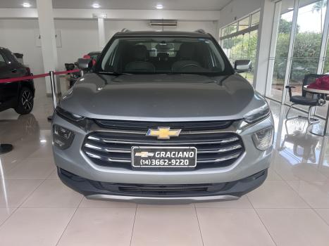 CHEVROLET Montana 1.2 12V FLEX PREMIER TURBO AUTOM�TICO, Foto 2