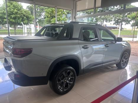 CHEVROLET Montana 1.2 12V FLEX PREMIER TURBO AUTOM�TICO, Foto 3