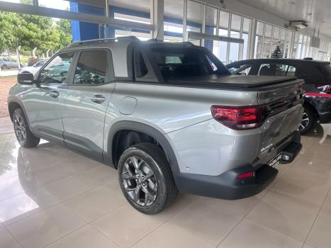 CHEVROLET Montana 1.2 12V FLEX PREMIER TURBO AUTOM�TICO, Foto 5