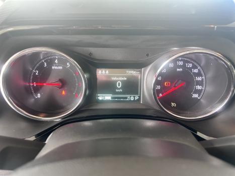 CHEVROLET Montana 1.2 12V FLEX PREMIER TURBO AUTOM�TICO, Foto 7