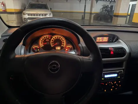 CHEVROLET Montana 1.8 FLEX SPORT, Foto 2