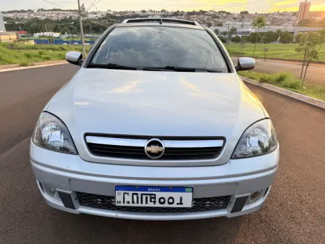 CHEVROLET Montana 1.8 FLEX SPORT, Foto 4